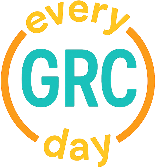 everydayGRC logo